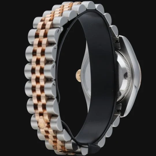 Rolex Lady-Datejust 26 Watch - Image 8