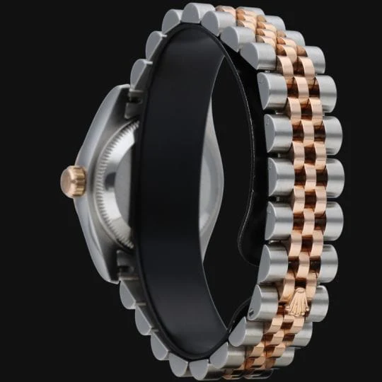 Rolex Lady-Datejust 26 Watch - Image 9