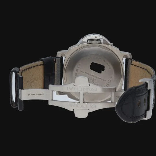 Panerai Luminor GMT Watch - Image 10