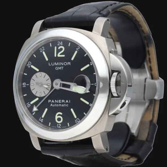 Panerai Luminor GMT Watch - Image 2