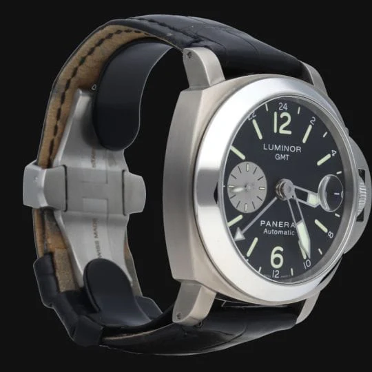 Panerai Luminor GMT Watch - Image 6