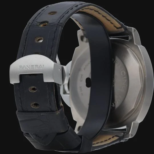 Panerai Luminor GMT Watch - Image 8