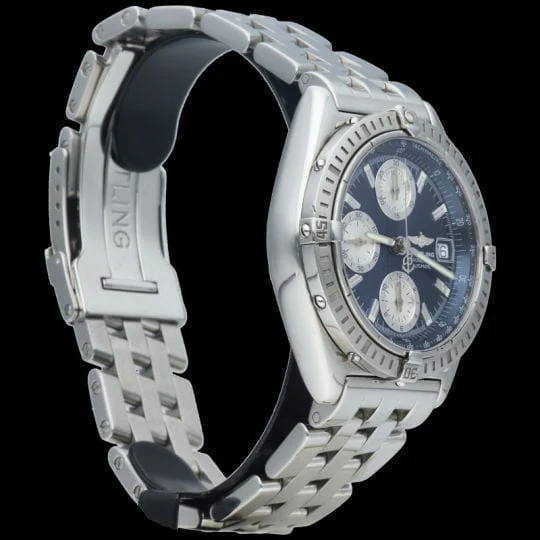 Breitling Chronomat Chronograph Watch - Image 6