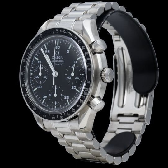 Omega Speedmaster Reduced Watch - Image 2