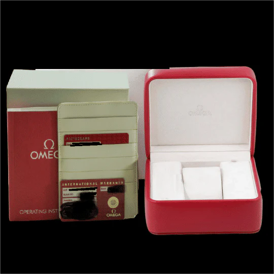 Omega Speedmaster Reduced Watch - Image 8