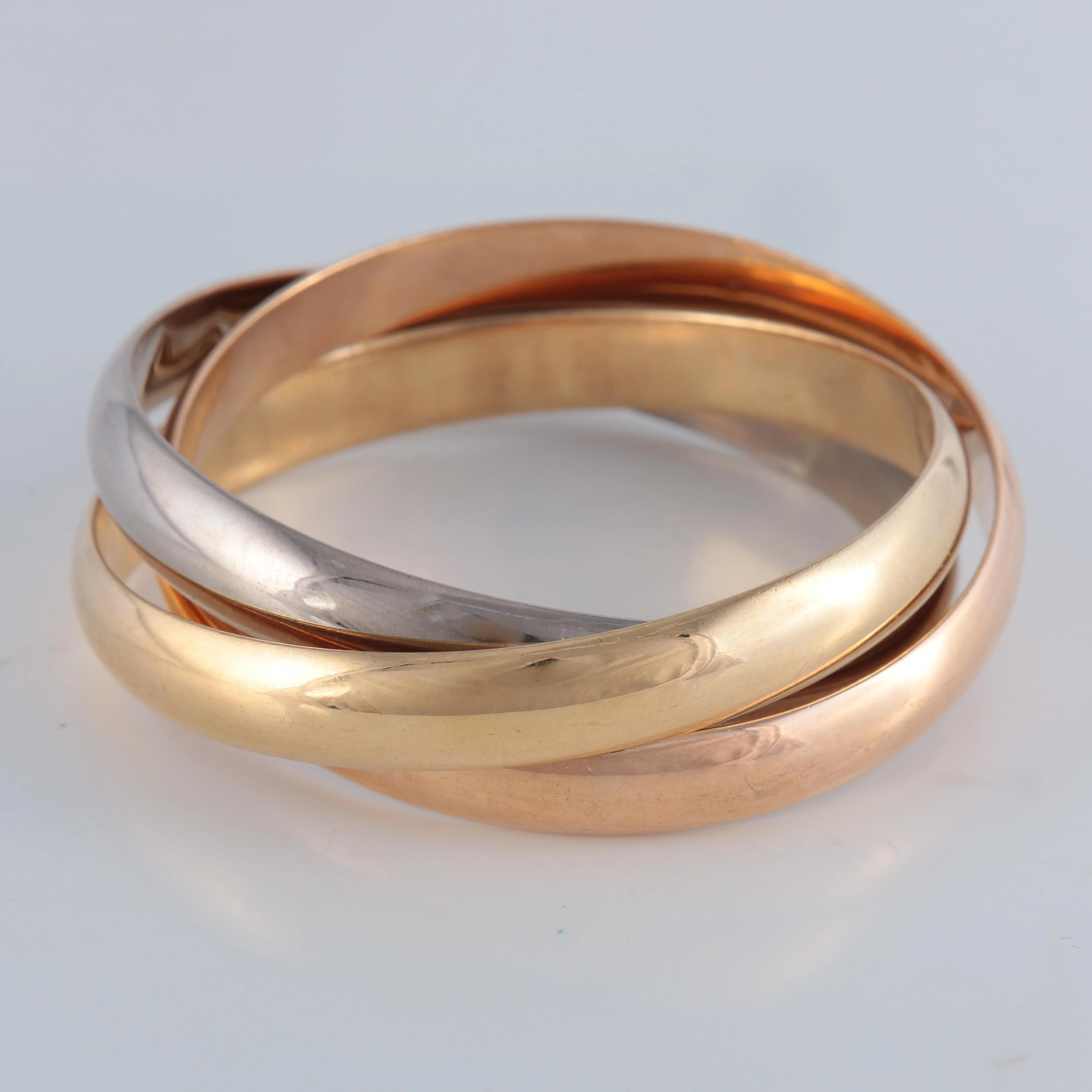 Cartier Bracelet Trinity - Image 3