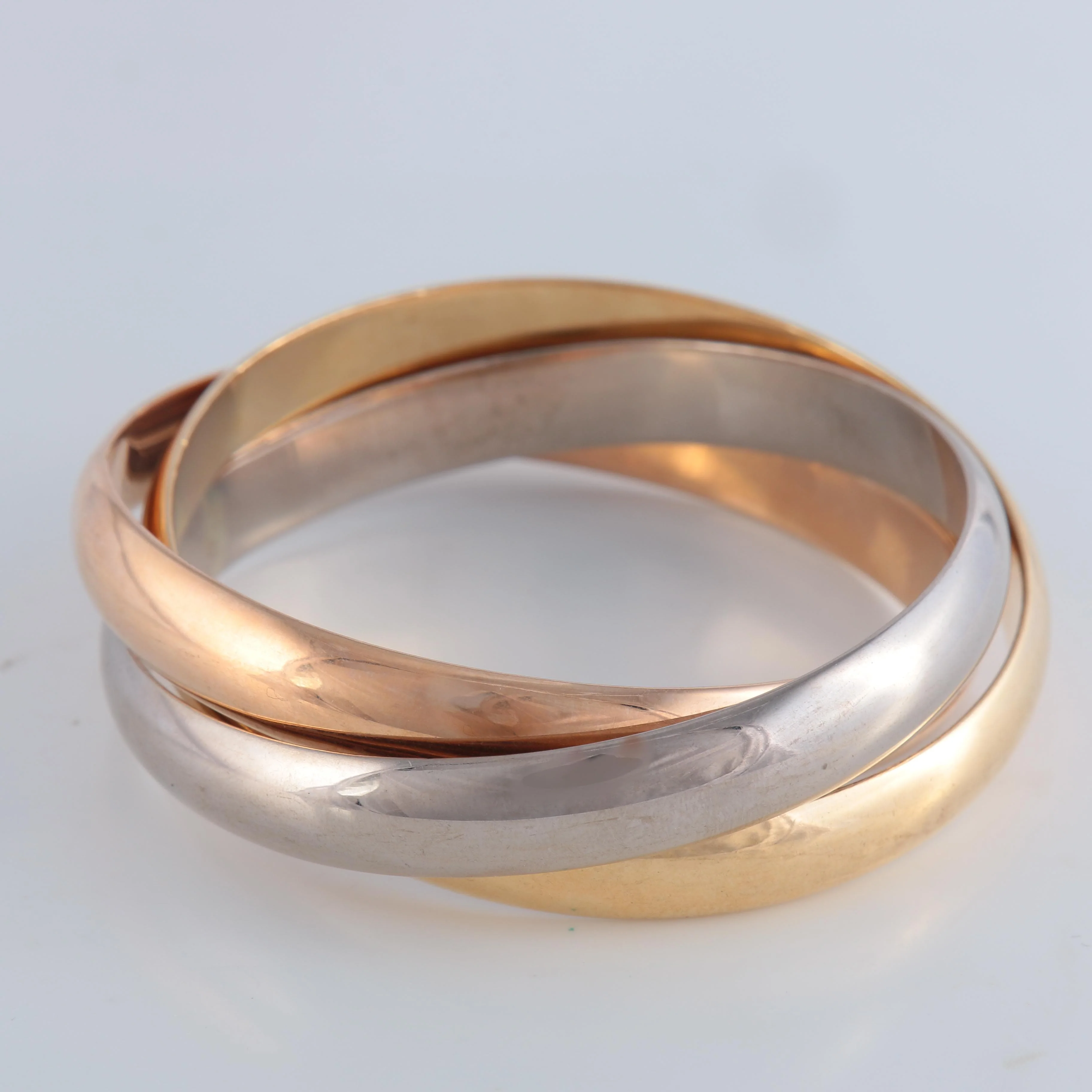 Cartier Bracelet Trinity - Image 6