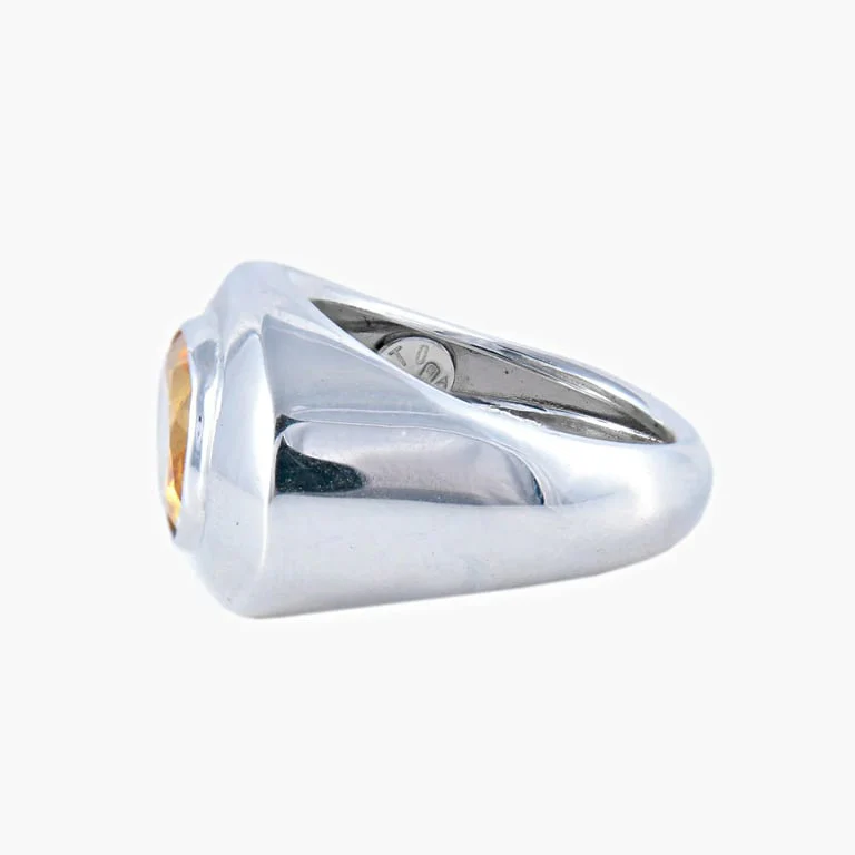 Citrine Ring - Image 7