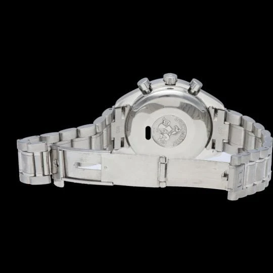 Omega Speedmaster Date Watch - Image 11