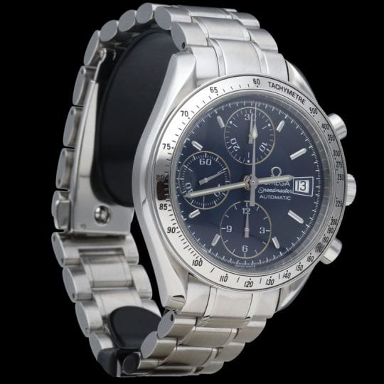 Omega Speedmaster Date Watch - Image 5