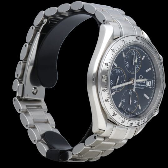 Omega Speedmaster Date Watch - Image 6