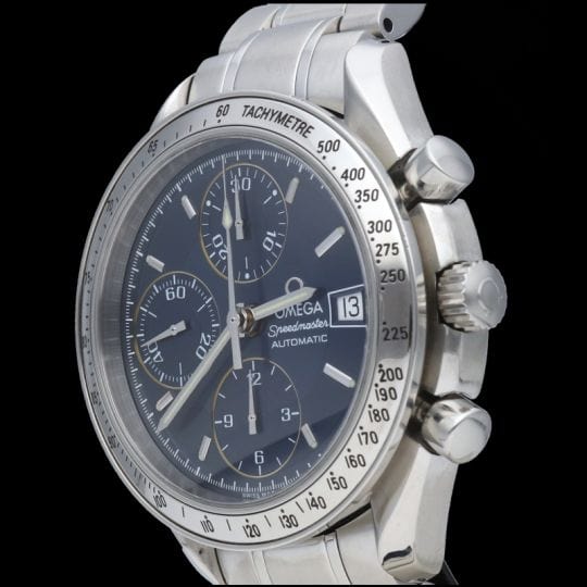 Omega Speedmaster Date Watch - Image 7