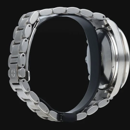 Omega Speedmaster Date Watch - Image 8