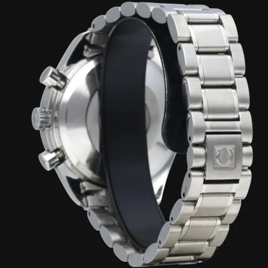 Omega Speedmaster Date Watch - Image 9
