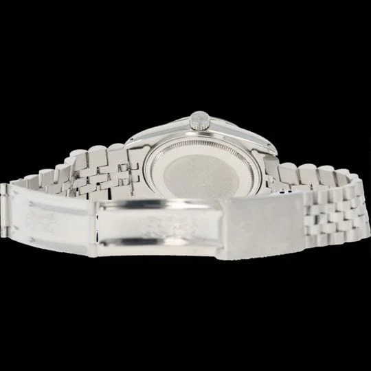 Rolex Date Just 36 Watch  - Image 10
