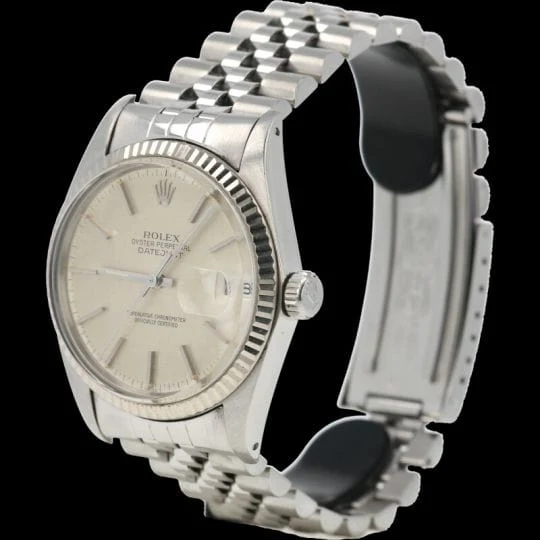 Rolex Date Just 36 Watch  - Image 2