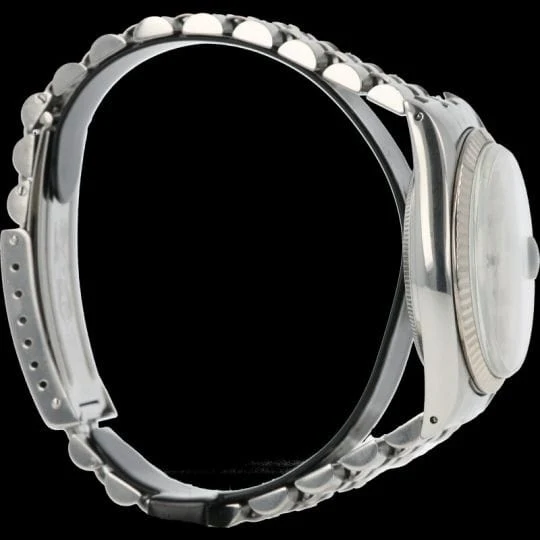 Rolex Date Just 36 Watch  - Image 5