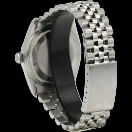 Rolex Date Just 36 Watch  - Image 8
