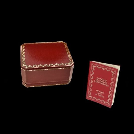 Cartier Must Watch  - Image 11