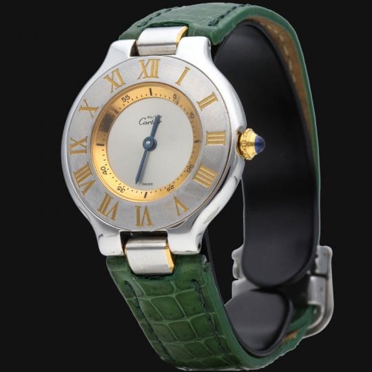 Cartier Must Watch  - Image 2