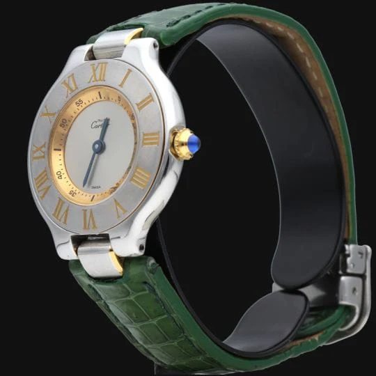Cartier Must Watch  - Image 3