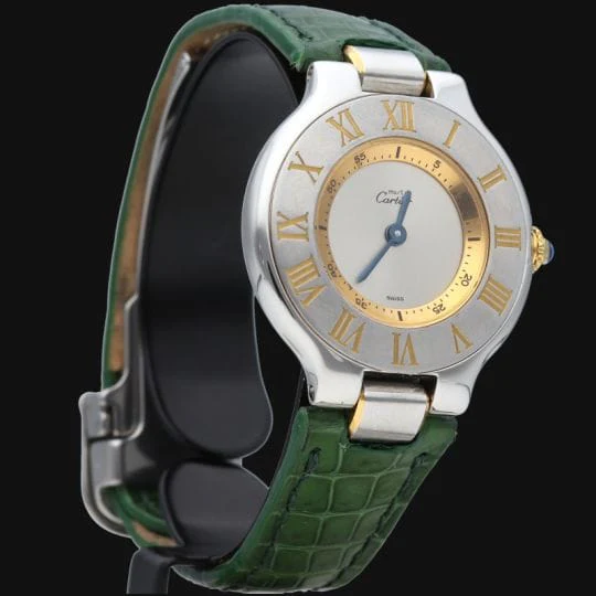 Cartier Must Watch  - Image 5