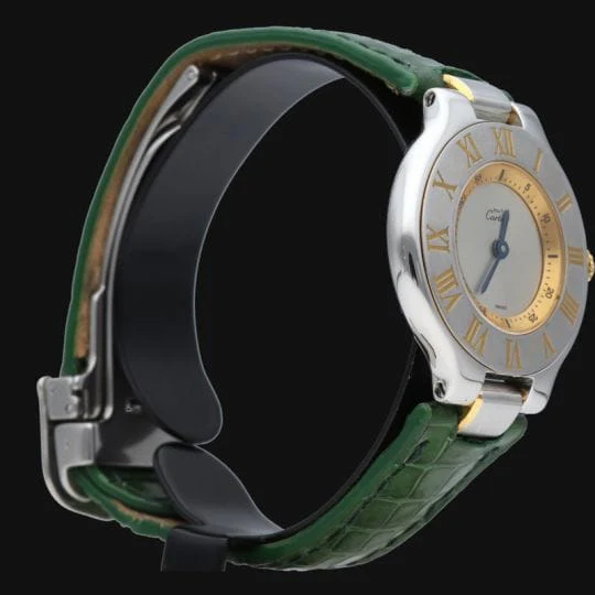 Cartier Must Watch  - Image 6