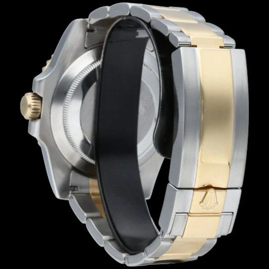 Rolex Submariner Date Watch  - Image 10