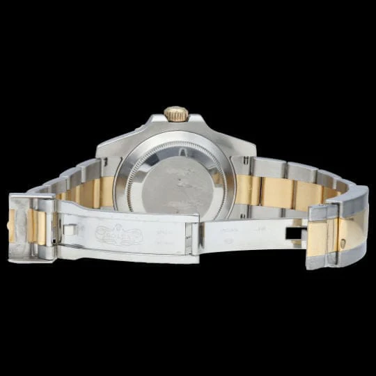 Rolex Submariner Date Watch  - Image 11