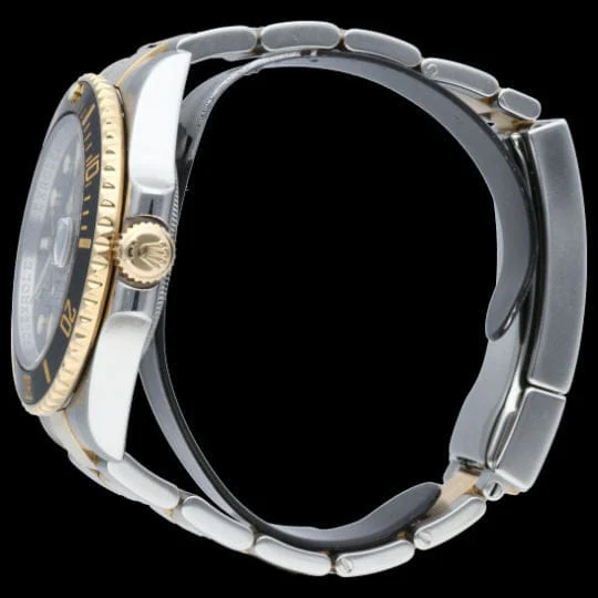 Rolex Submariner Date Watch  - Image 4