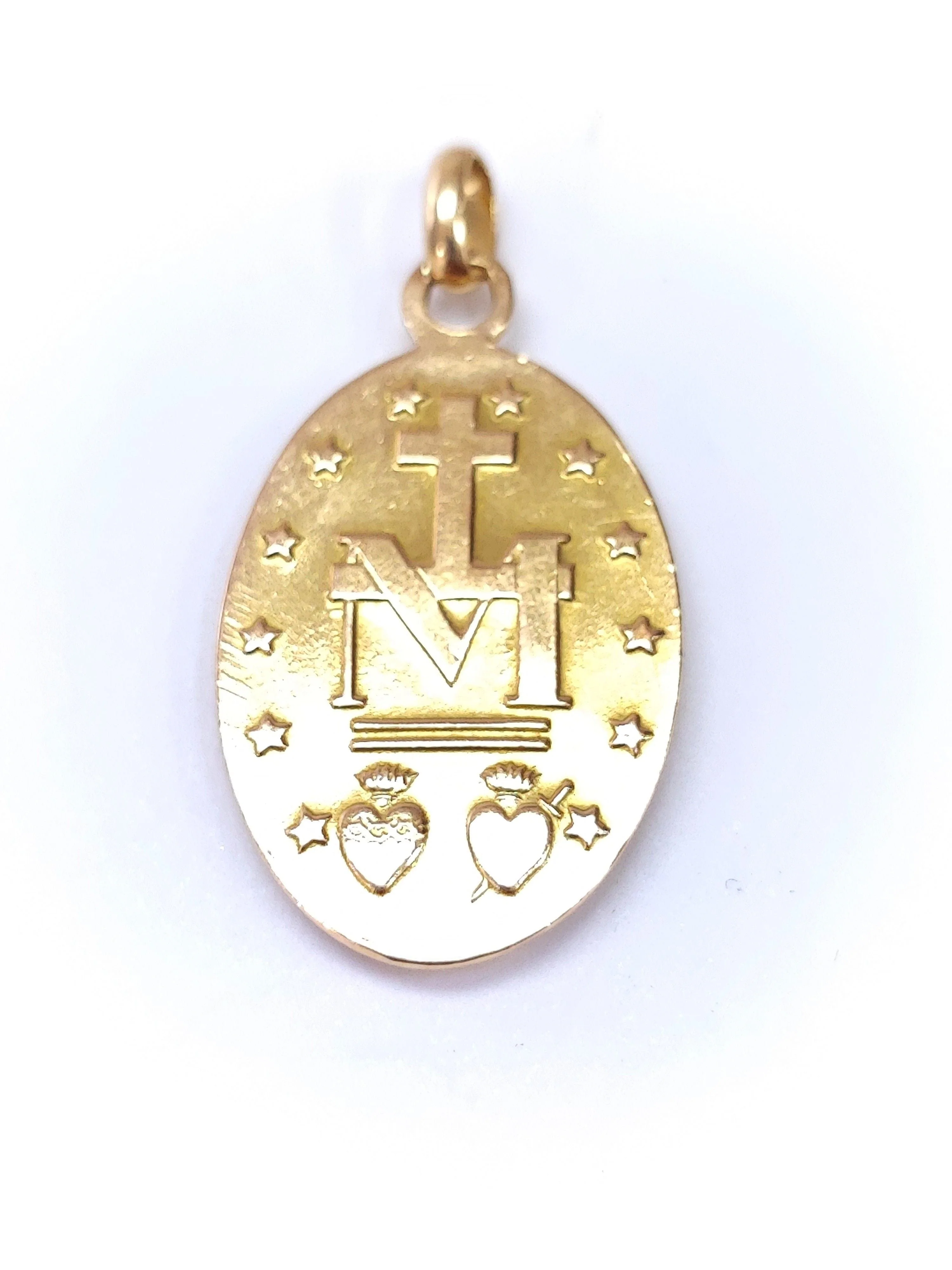 Miraculous Medal - Image 2