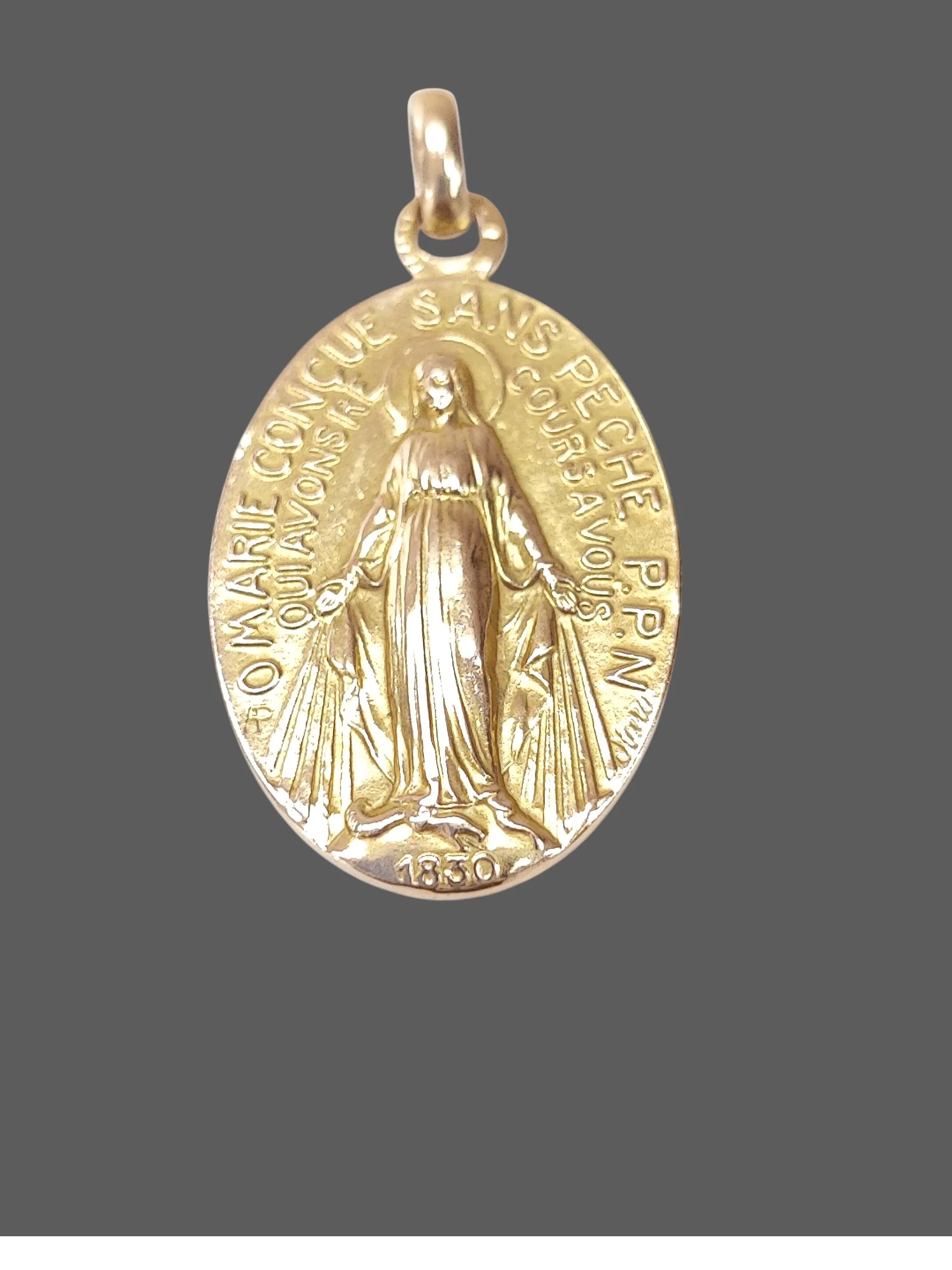 Miraculous Medal - Image 3