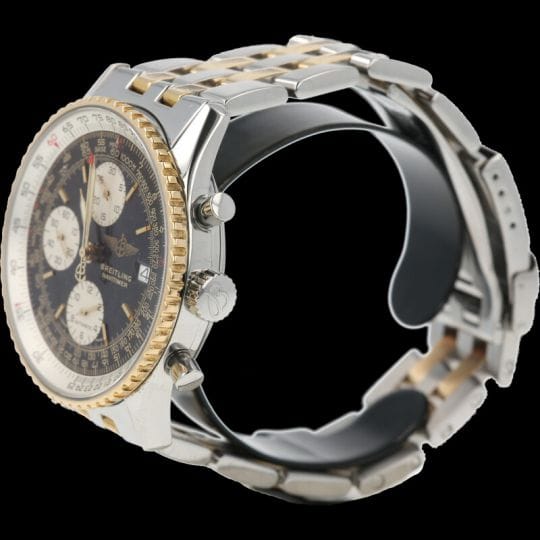 Breitling Old Navitimer Watch  - Image 3