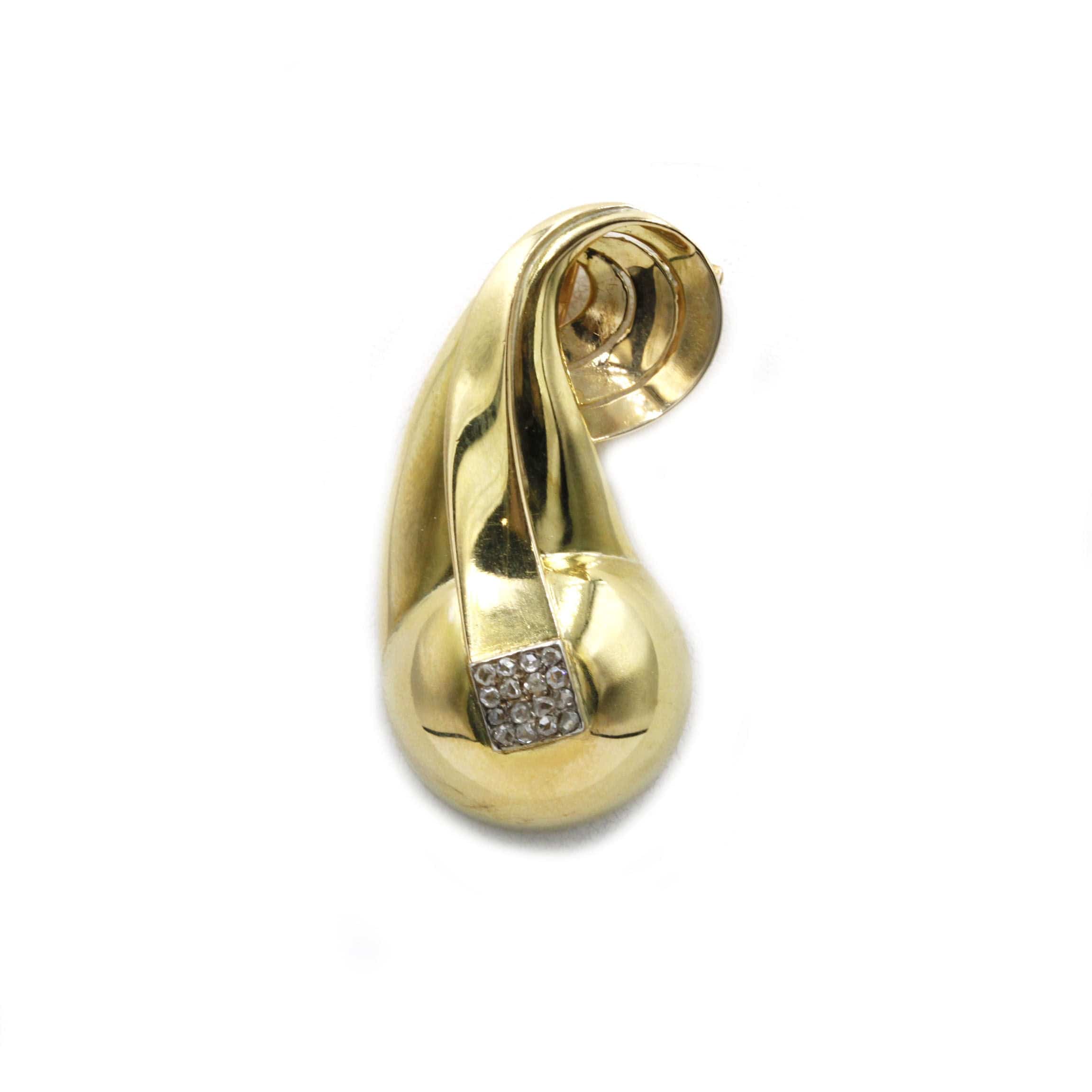 Pendant - CHAUMET