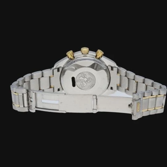 Omega Speedmaster Date Watch - Image 10