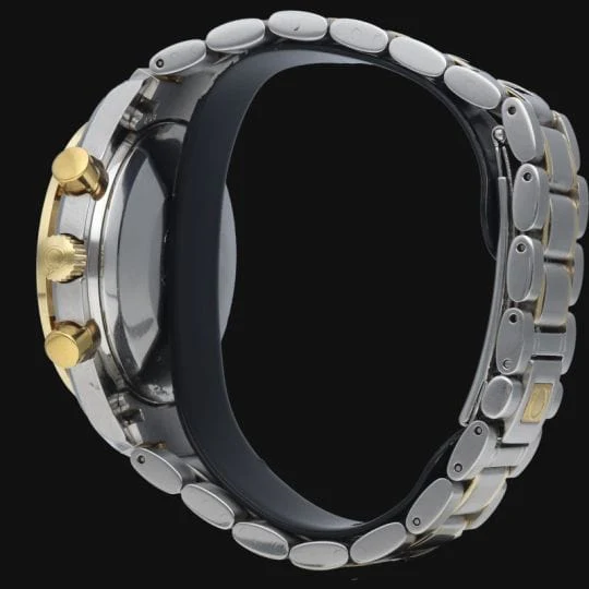 Omega Speedmaster Date Watch - Image 4