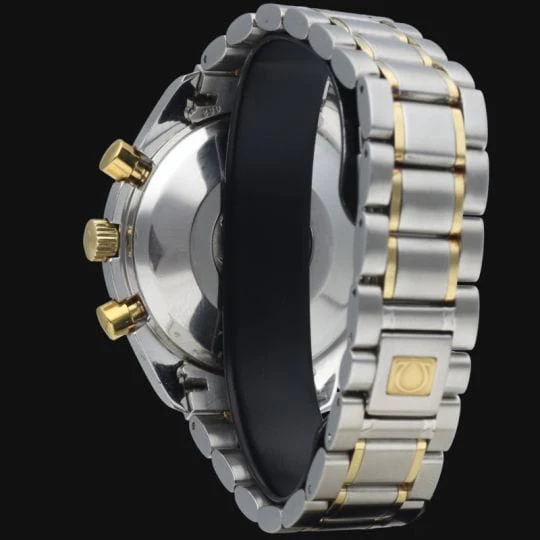 Omega Speedmaster Date Watch - Image 9