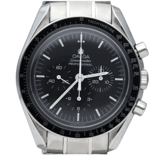 Omega Speedmaster Watch