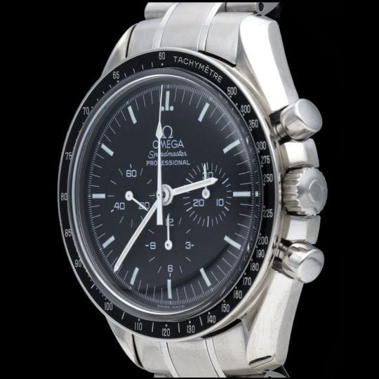 Omega Speedmaster Watch - Image 7