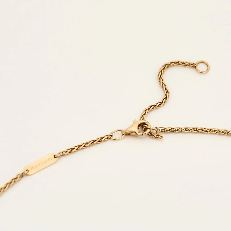 PIAGET - Necklace Possession Cornaline yellow - Image 5