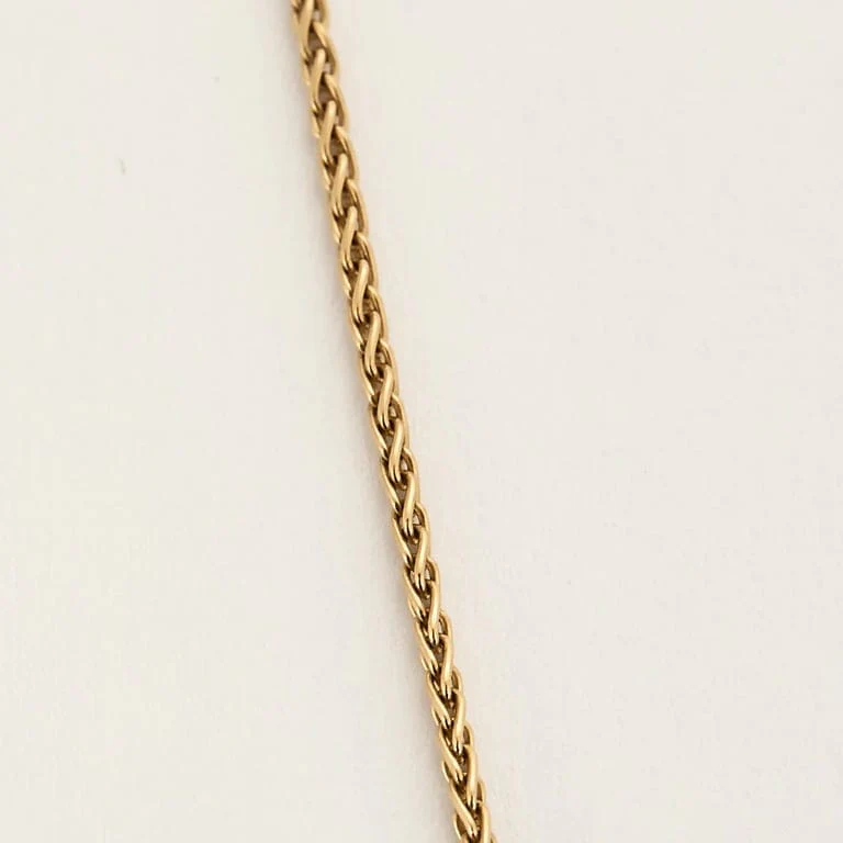 PIAGET - Necklace Possession Cornaline yellow - Image 7