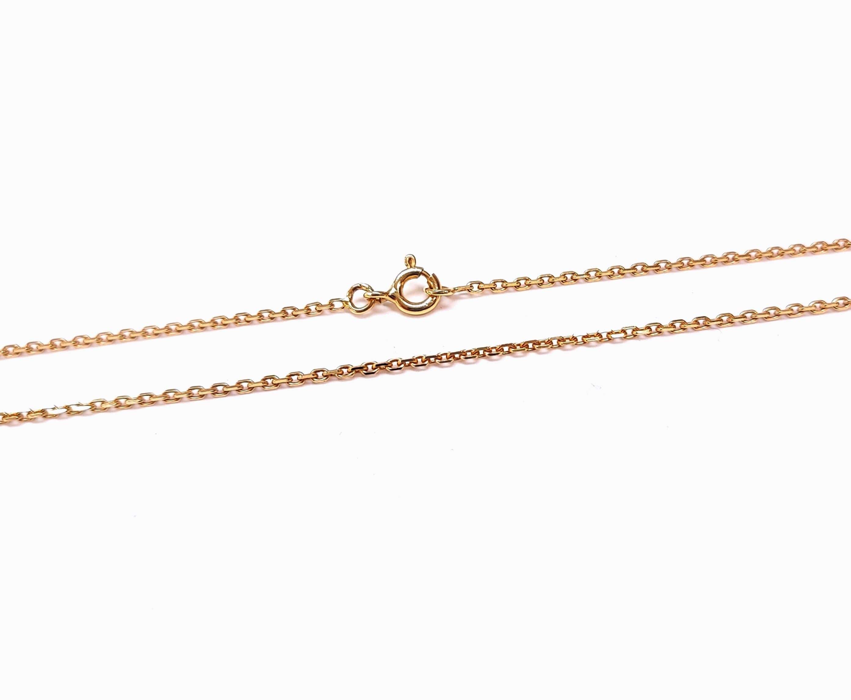 Chain Link 45 cm convict