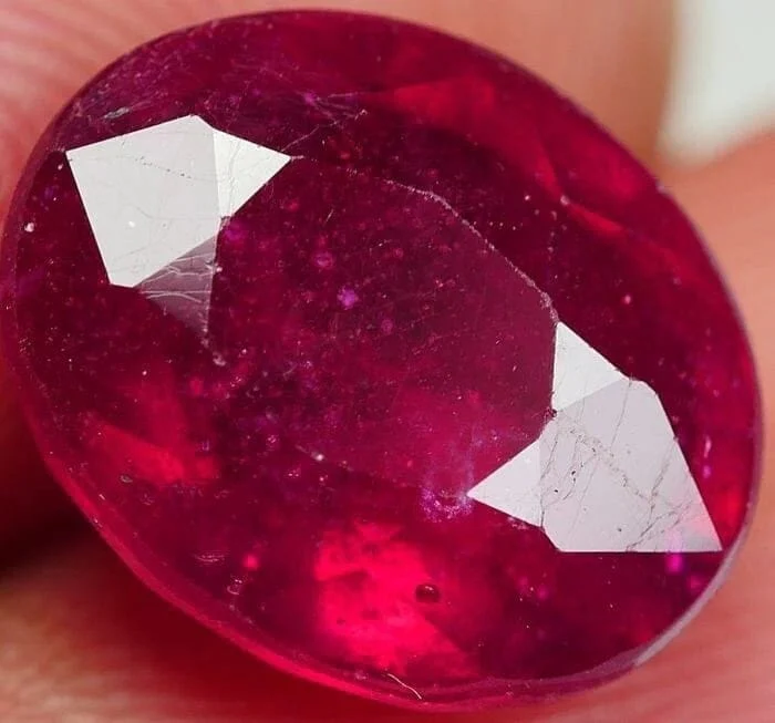 Ruby 6cts - Image 2