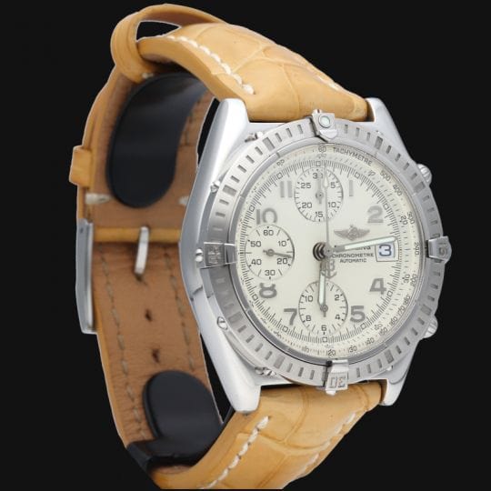 Breitling Chronomat Chronograph Watch - Image 5