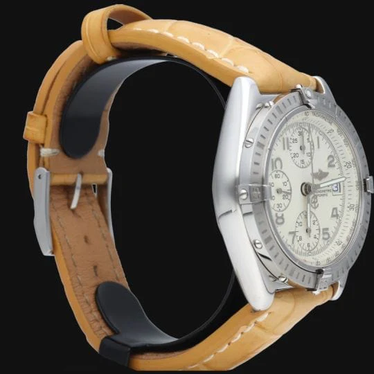 Breitling Chronomat Chronograph Watch - Image 6