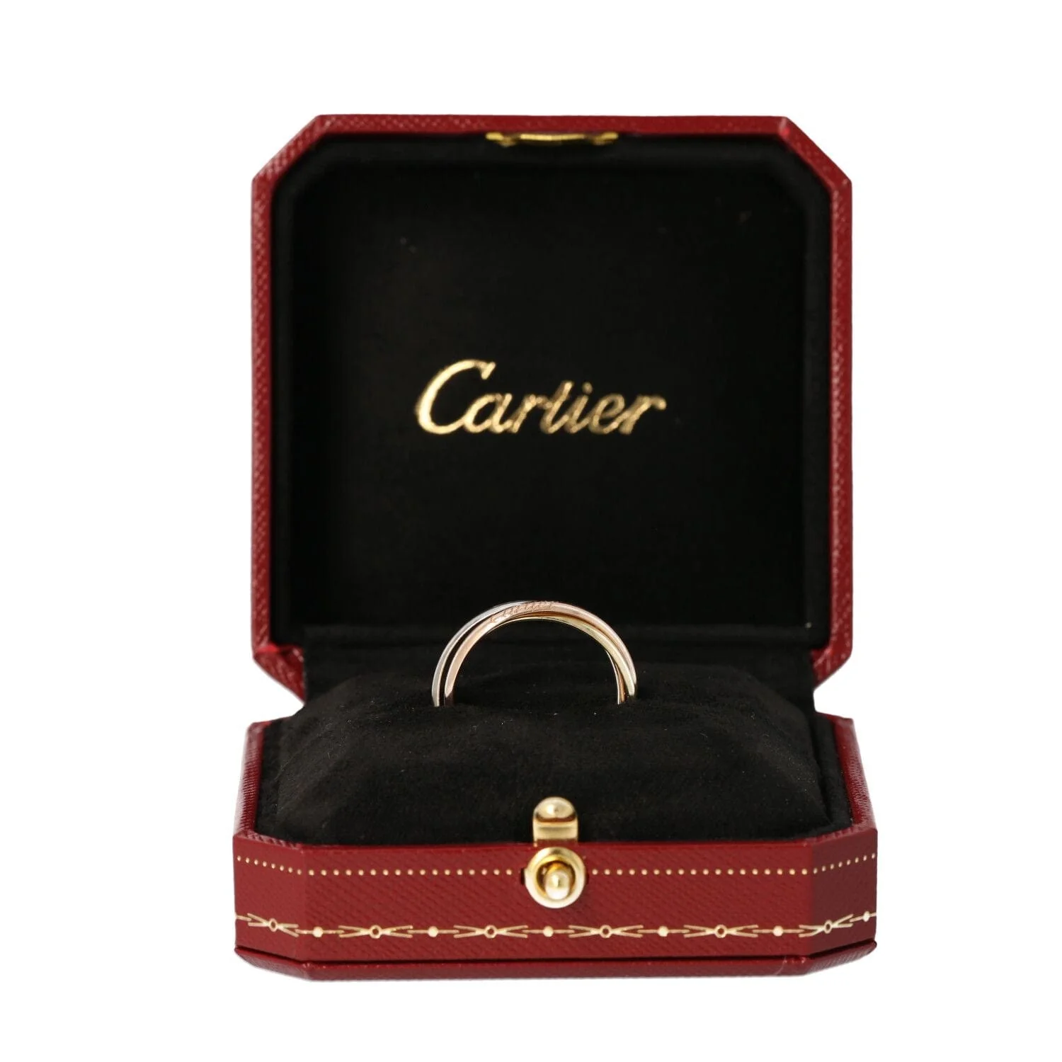 CARTIER - Ring TRINITY PM - Image 3