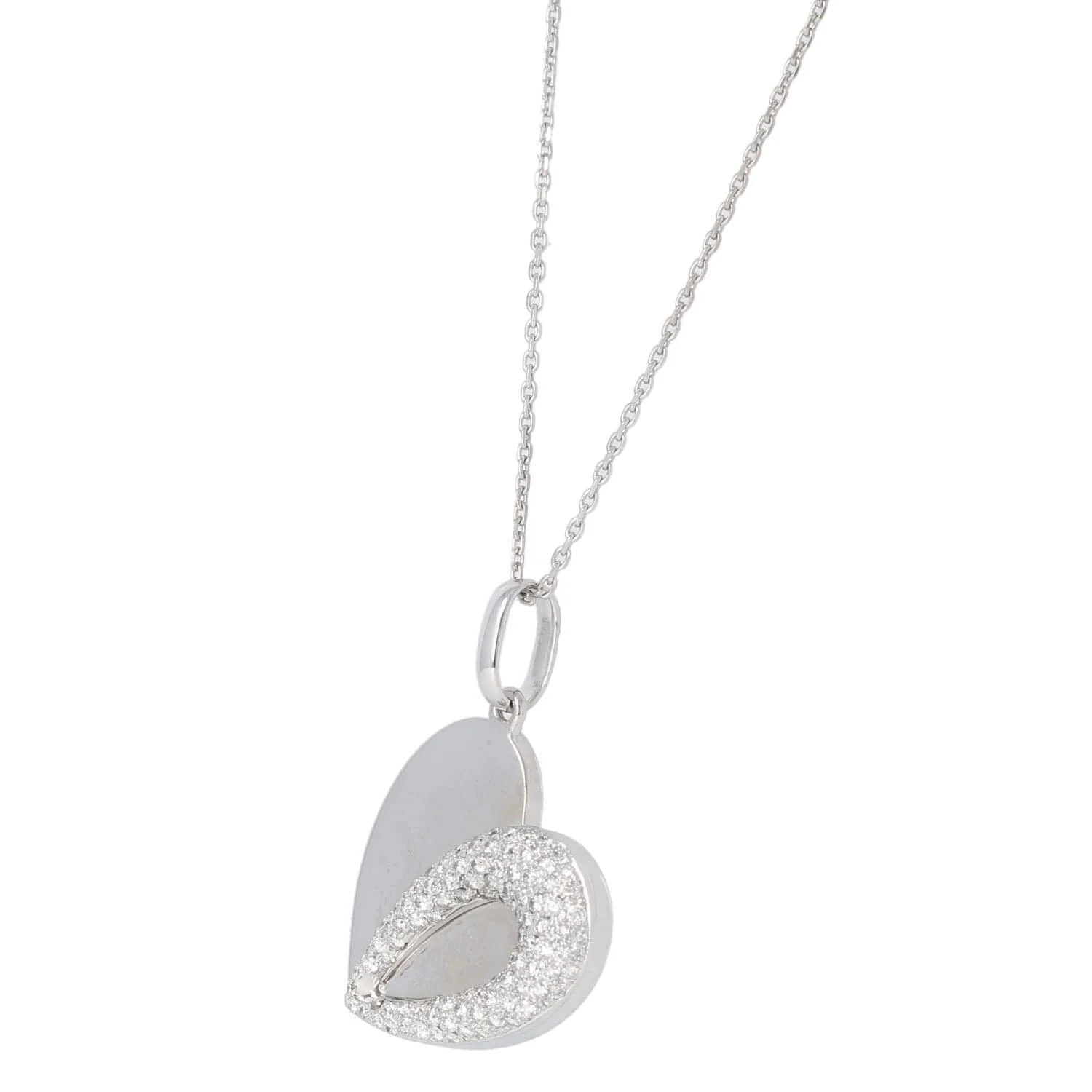 Diamond Necklace - Image 3