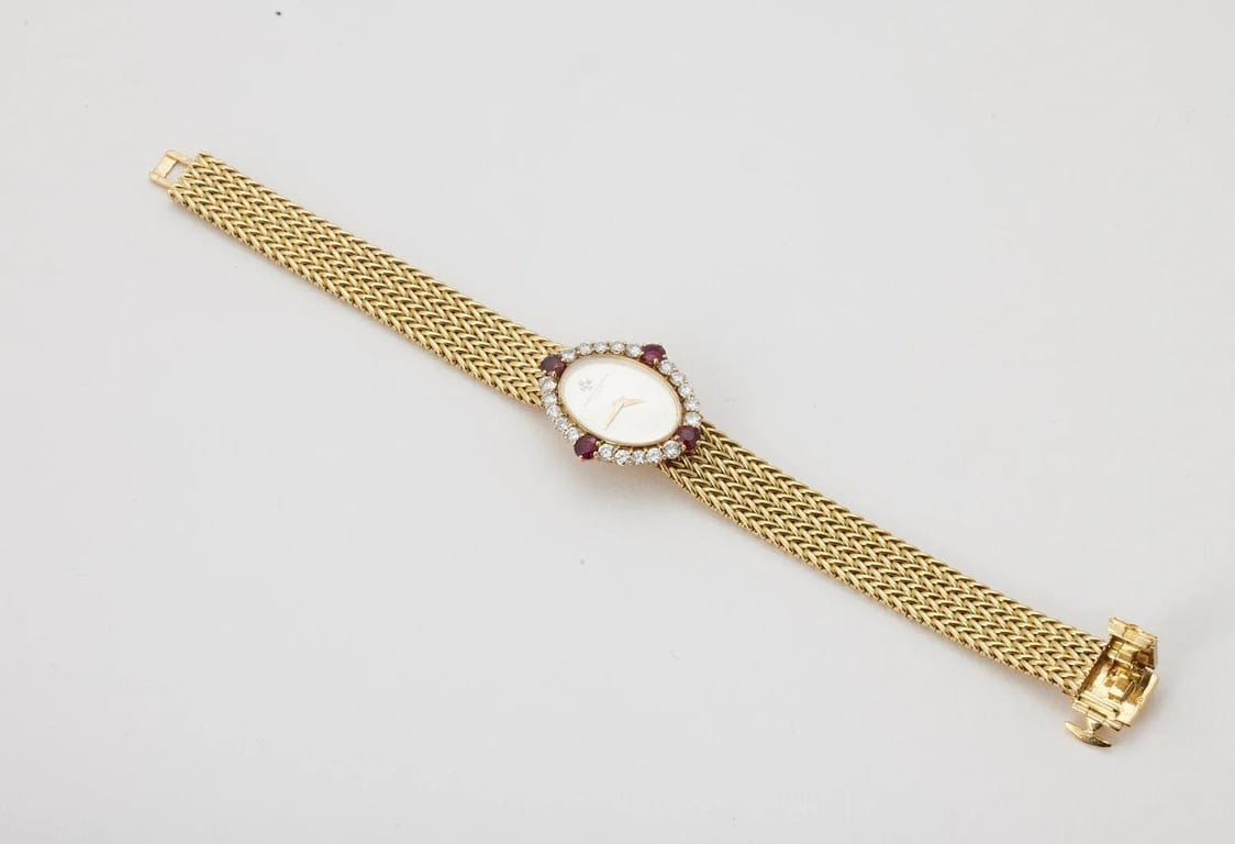 VACHERON CONSTANTIN - Watch - Image 4