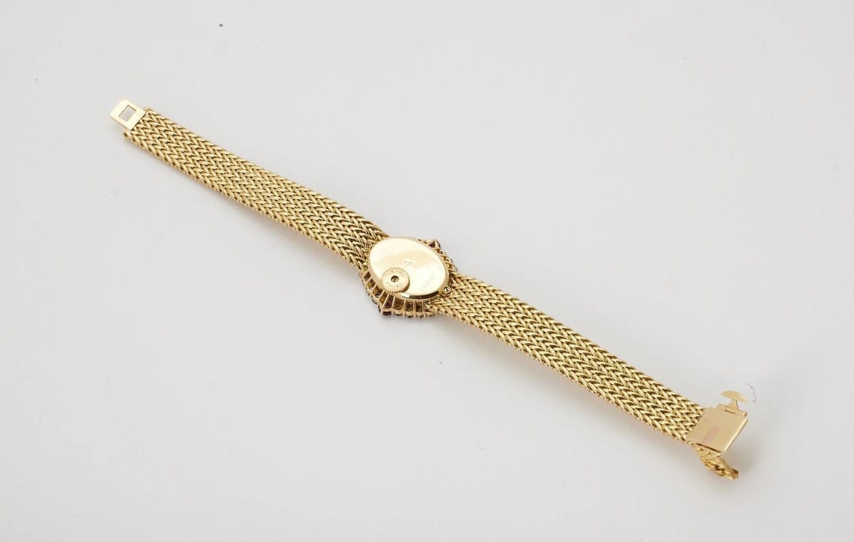 VACHERON CONSTANTIN - Watch - Image 5