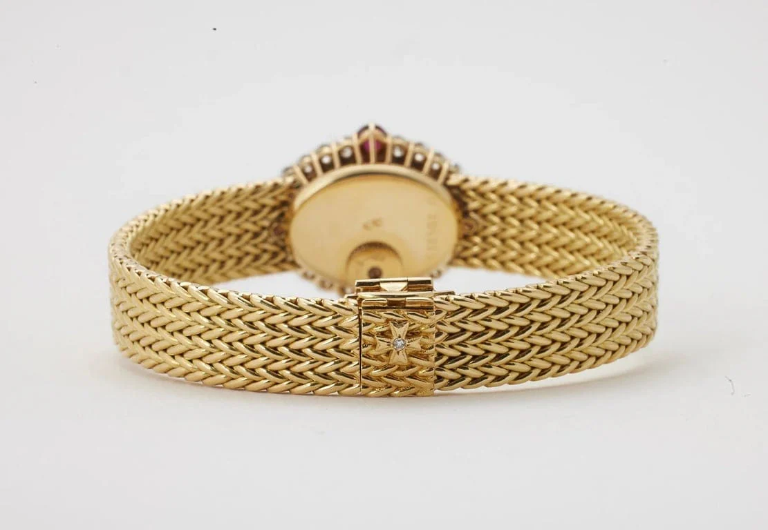 VACHERON CONSTANTIN - Watch - Image 6